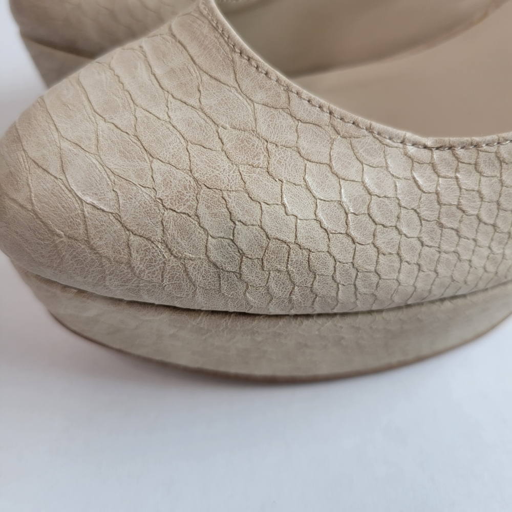 ALDO Claxon Platform - Picture 5 of 8